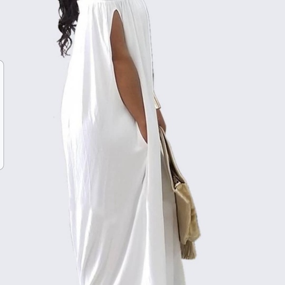 Jumpsuit - Picture 2 of 2